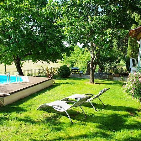 La Petite Maison Campsegret Екстер'єр фото