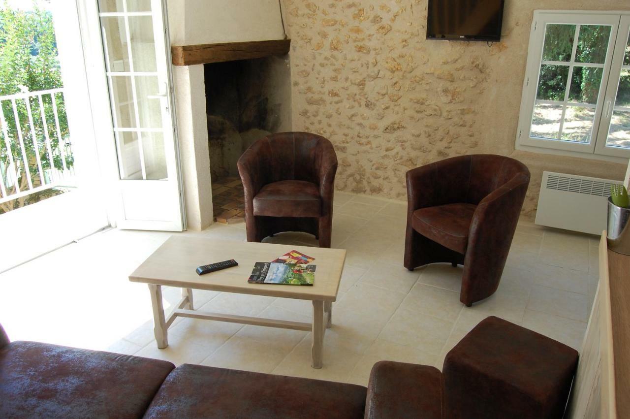 La Petite Maison Campsegret Екстер'єр фото